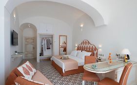 Casa Caprile Positano
